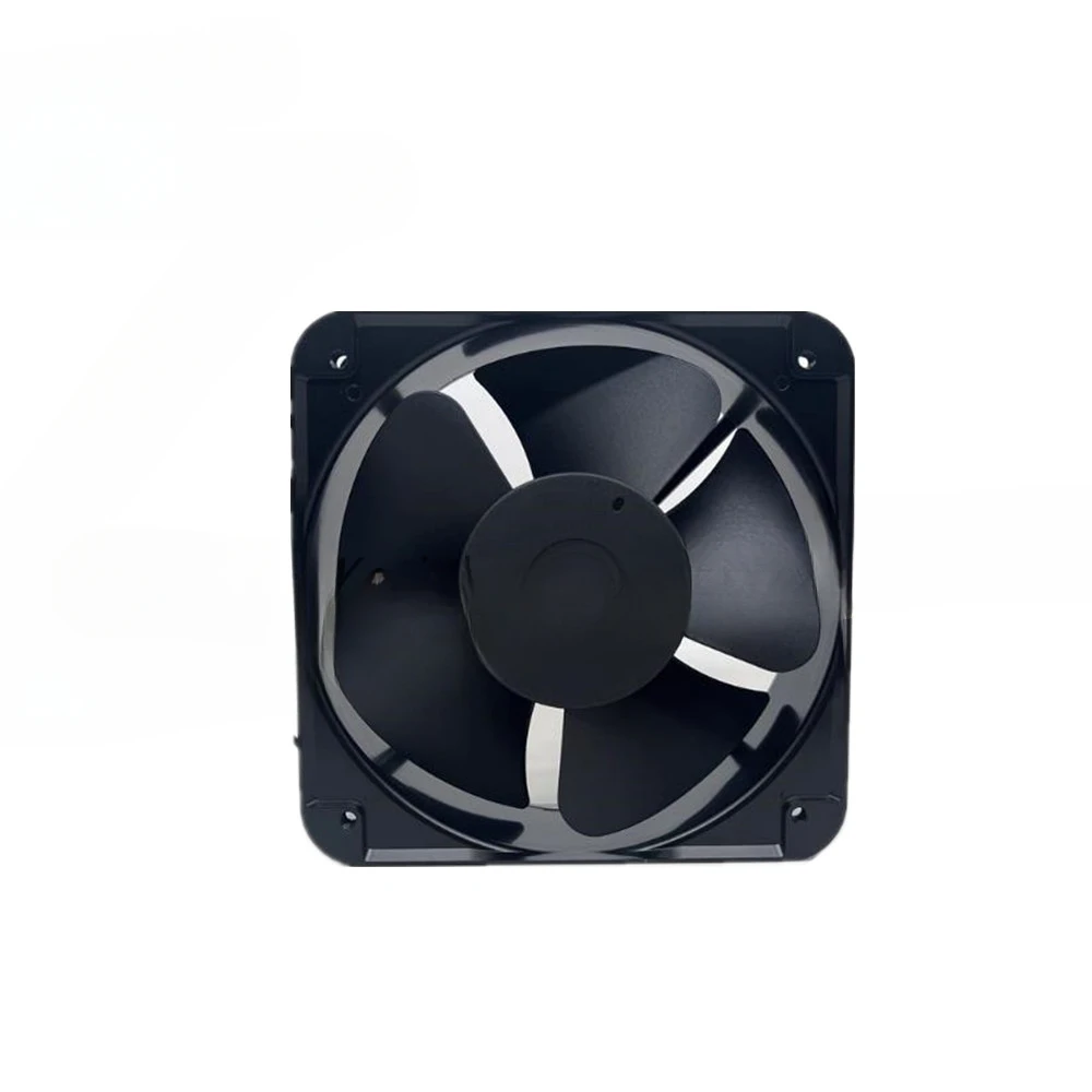 For G20060HA2BL New 20060 Cooler 220V 65W 0.48A 2-Line 200 * 200 * 60MM Square Cooling Axial Fan