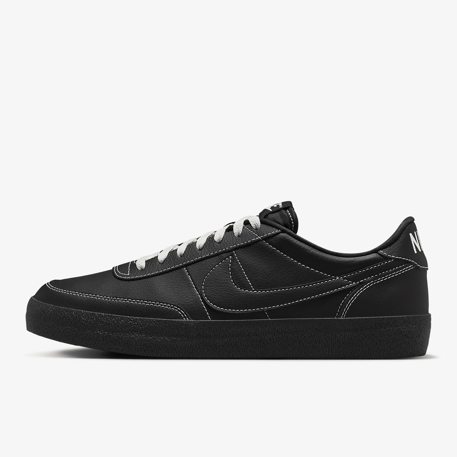 حذاء Nike Genuine Killshot 2 للجنسين كاجوال ومتين وجيد التهوية HJ7263-010 #2