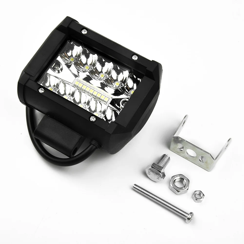 LED Lamp Bar LED Work Light Bar LED Light Bar Excellent Performance LED Work Light Bar for All Weather Conditions