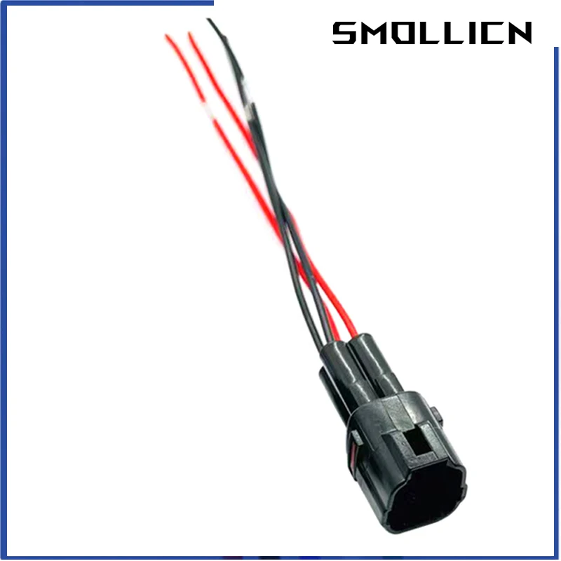 1 Set 4 Pin Sumitomo 6180-4771 6188-0004 MT090 Sealed Motorcycle Connector Housing For Car daytime running lights Plug