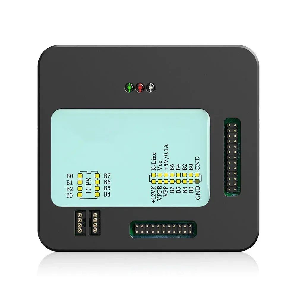 XPROG V6.50 V6.26 V6.12 V6.17 Add New Authorization V5.55 X-PROG M Metal Box XPROG-M ECU Programmer X Prog M Full Adapters