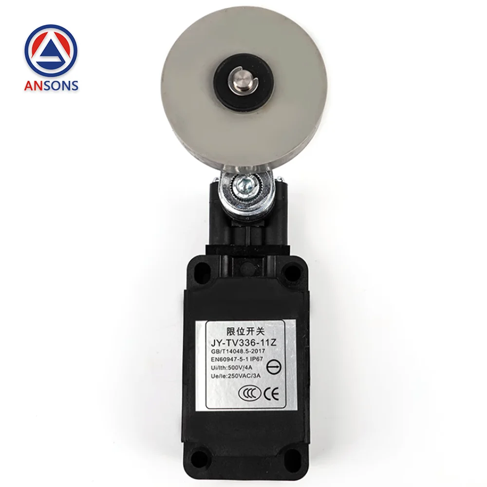 JY-TV336-11Z KM50307576G01 KONE Elevator Limit Switch For Pit Ansons Elevator Spare Parts