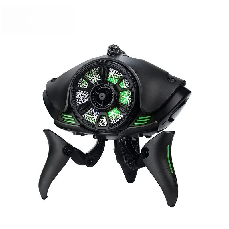 Wireless high sound quality bluetooth speaker high power overweight subwoofer mechanical