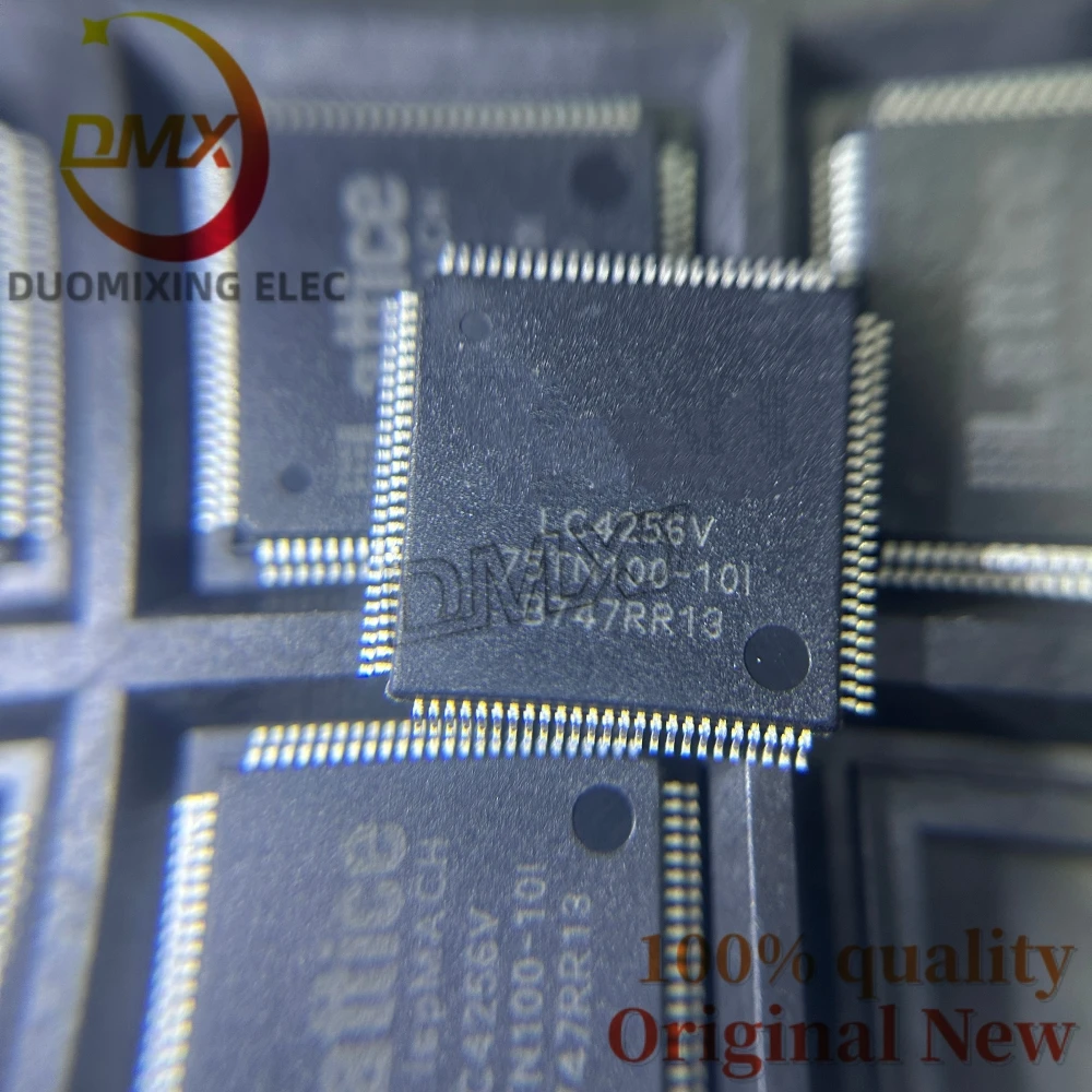 microcontroleur-100-neuf-d'origine-lc4256v-75tn100c-75tn100-10i-qfp-100-puce-logique-programmable-ic