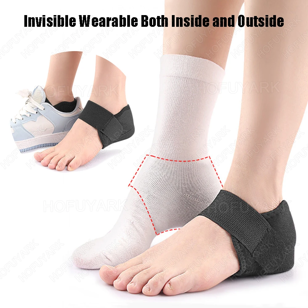 Thumbnail 4 - #4 Trending Heel Spurs Right Now