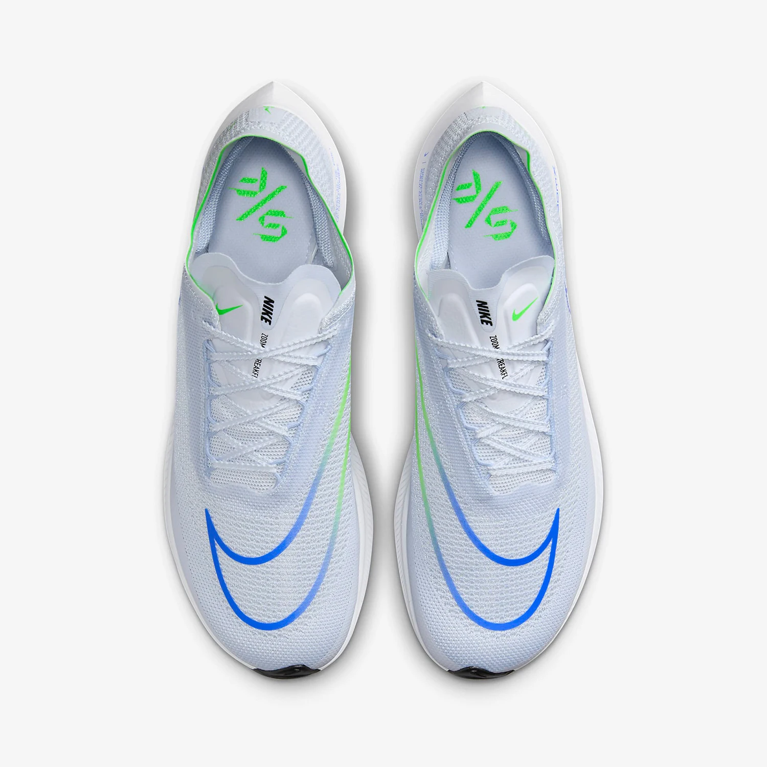 Zapatillas deportivas Nike gen - Men'S Shoes Zoomx reseña y precio