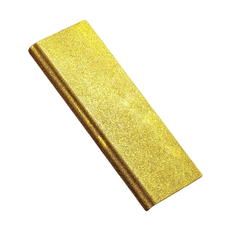 367D Ergonomic Handheld Sanding Pad Tool For Rounding And Straightening Tile Edges