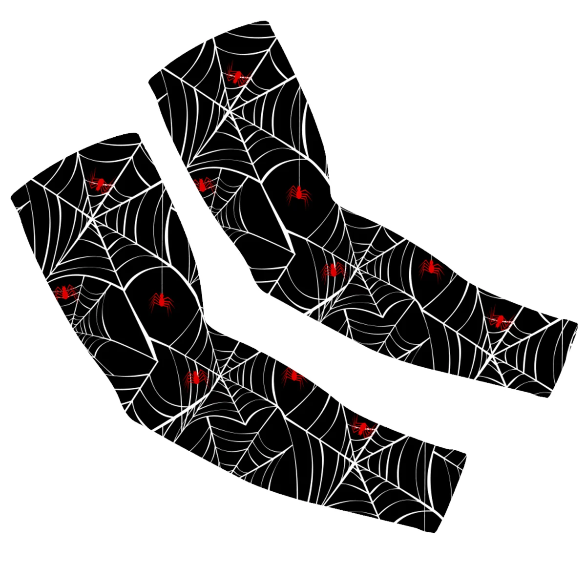 Personalized Sports Arm Sleeves for Kids & Adults (Basketball/Baseball Specific) - UV Protection, Sun Shield & Breathable