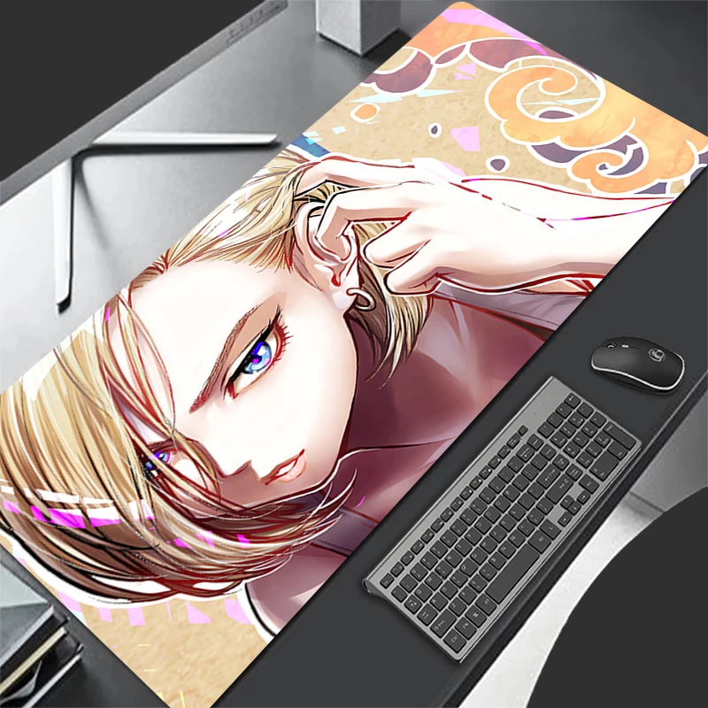Dbz Mouse Pad Drago…