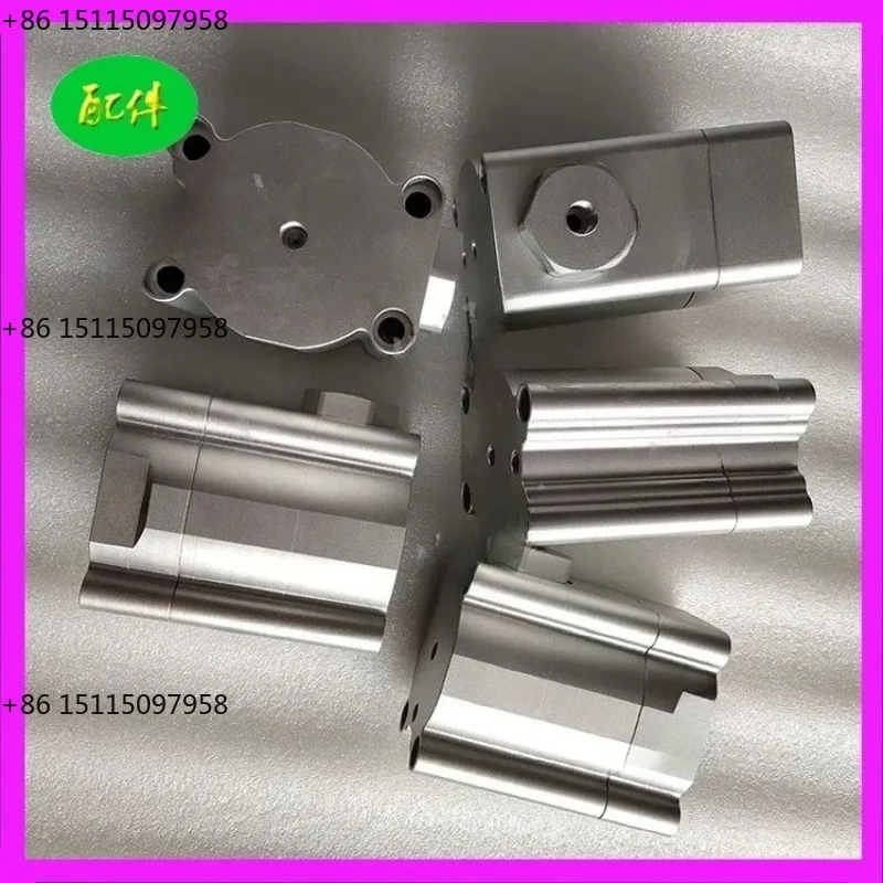 Electronic drain valve 1622379881 for atlas accessories factory direct sales