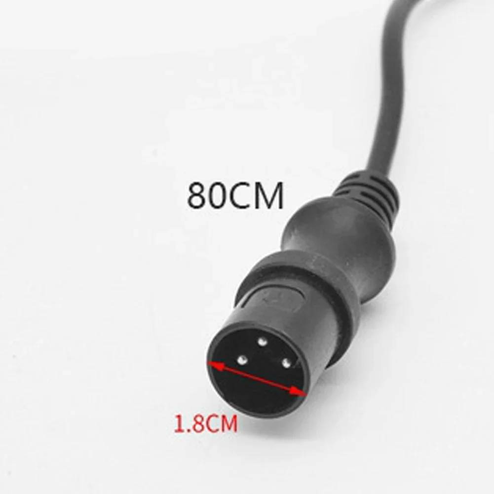High Temperature Resistant EV Charging Socket Compatible With For CANON Head 220V 10A Lithium Vehicle Charger With Sealed Cover