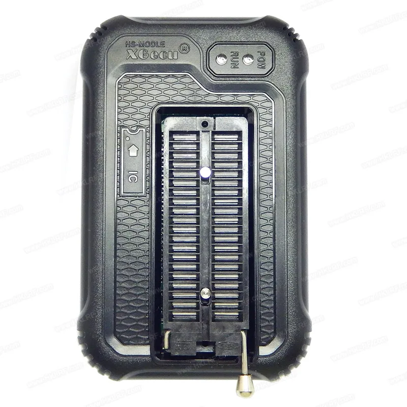 In Stock  Universal Programmer T48  EMMC NAND IC Programmer with Popular