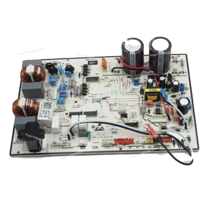 For New for Central Air Conditioning, External Main Board 209 0011800209B 0011800209