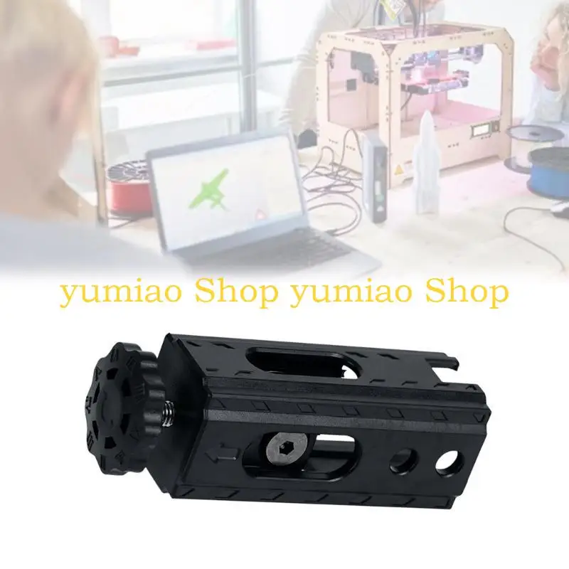 

587B 2020 Профиль Ремень Пояс натяжчик x Синхронный ремень Синхронный Рэтчинг Установка для выпрямления для CR10 CR-10S ENDER3