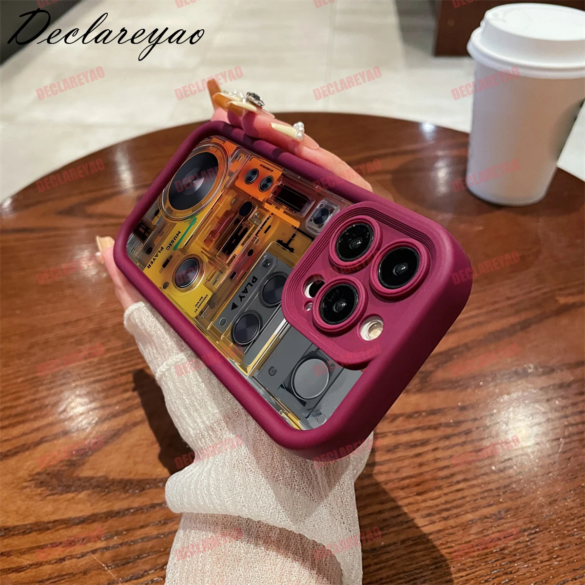 DECLAREYAO Matte TPU Slim Soft Cover For Honor X8 Smart 5 90 X60 X8A X9C X30 X9 SE X7B Lite 6 7 400 X8B Case Silicone Shockproof