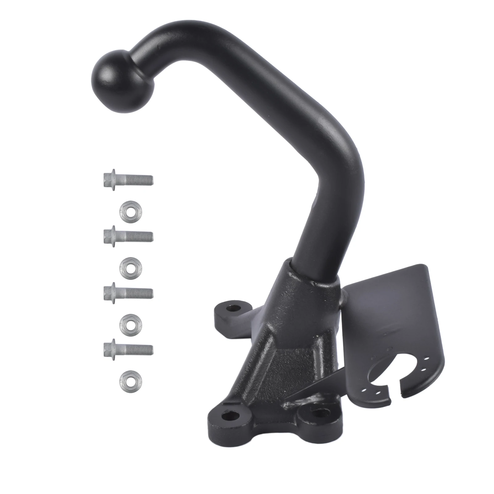 

Hot-selling Glossy Tow Bar Hook Trailer for W463 G500 G550 G55 G63 G65 AMG 0033152599 003 315 25 99