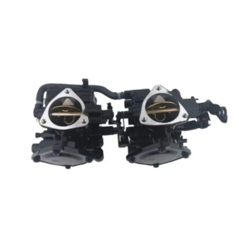 62T-14301 + 62T-14302 Carburetor Assembly for Yamaha Waverunner XL700 Wave Runner Jet Ski