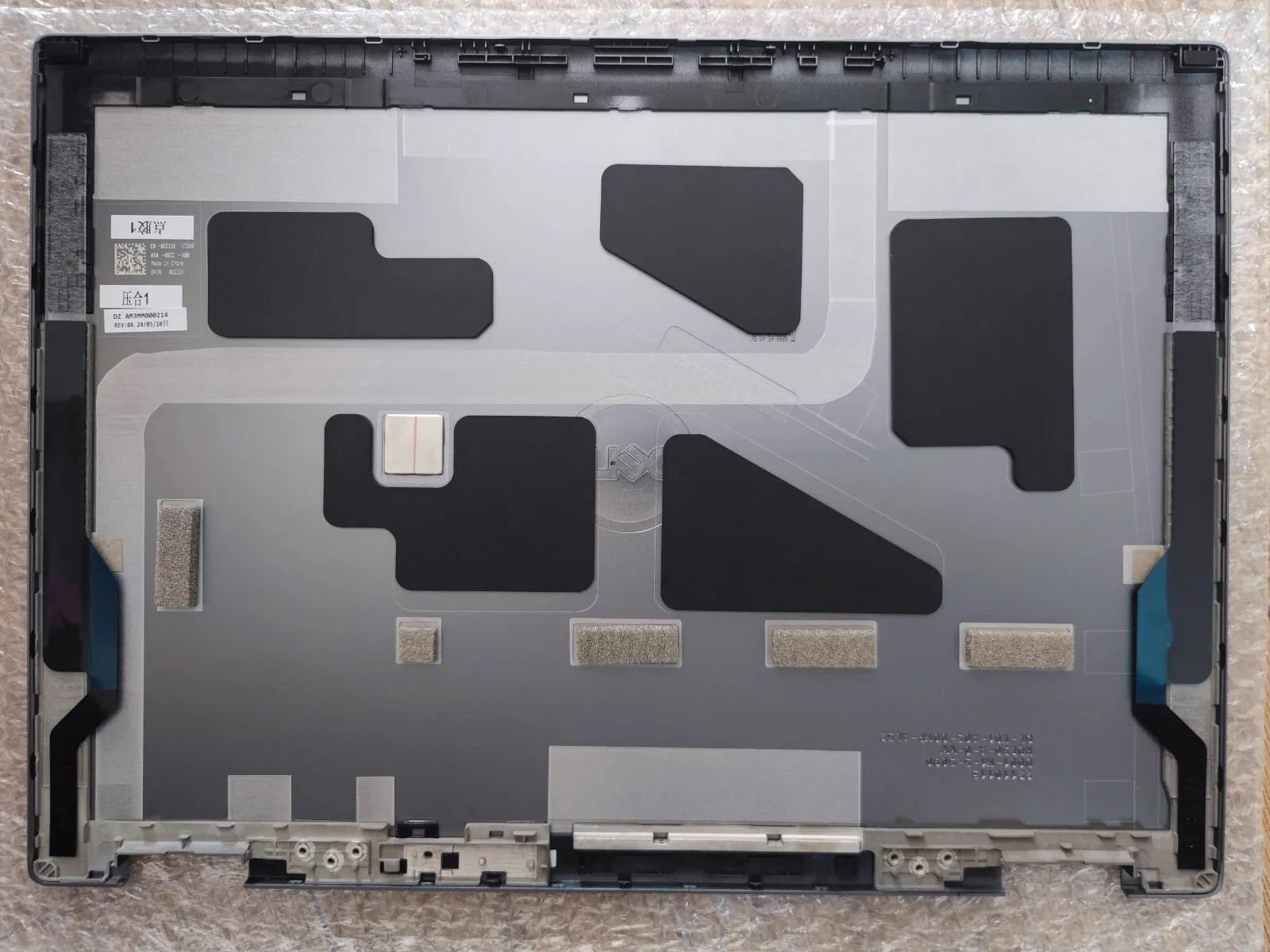 

Новая задняя крышка ЖК-дисплея WWAN для Dell Precision 7670 7680 M7670 0CC11K CC11K