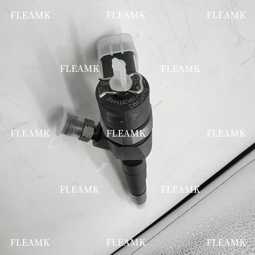 High Quality Diesel Common Rail Injector 0445110682