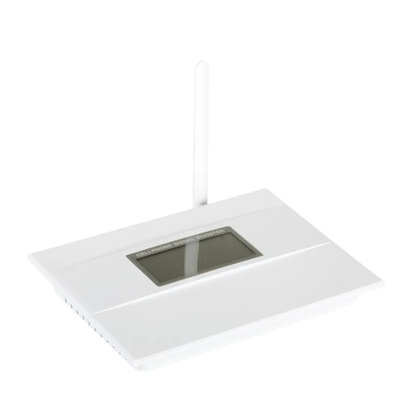 Single Band Cell Phone Signal Booster Home and Office Signal Amplifier