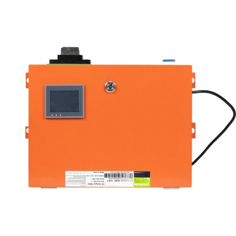 

CE интеллектуальная логистика электрический вилочный погрузчик высокой мощности AGV литиевая батарея зарядная купи