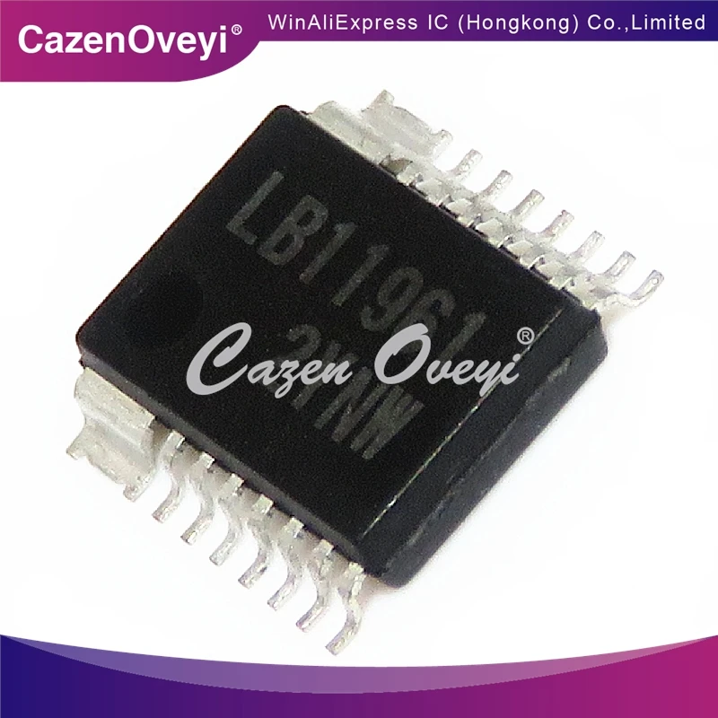 5 шт./партия, LB11961