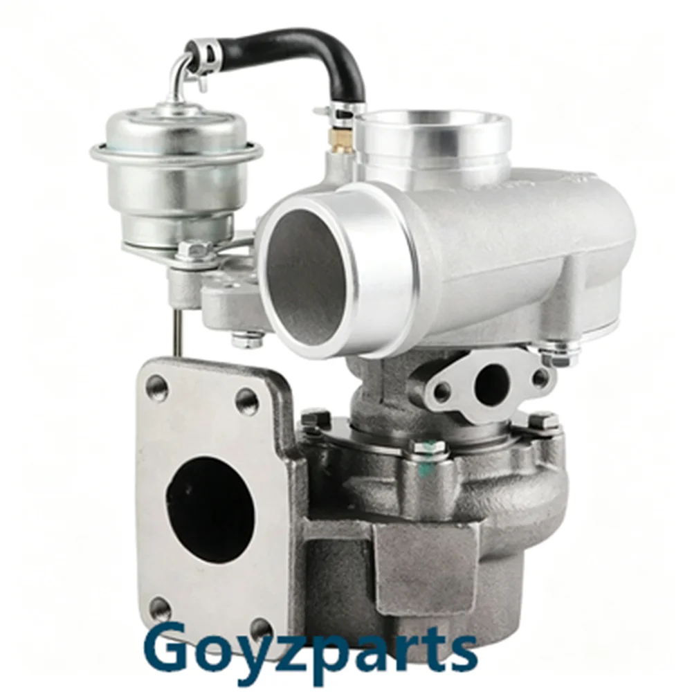 49135-05132 49135-05131 49135-05130 49135-05140 53039880115 71792013 TF035 Turbo For FIAT Ducato III Multijet F1A F1AE0481D 2.3L