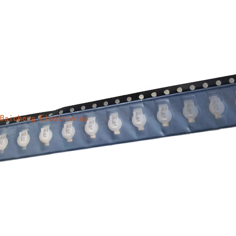 10PCS DSK-3R3H703T414-HRL importiert Farad kondensator 3,3 V 0,07 F gold