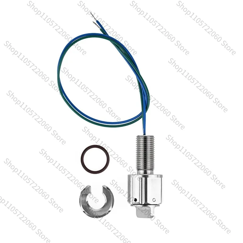 Suitable for underwater rotary on-off switches, ROV underwater robots, M10 low-voltage waterproof rotary switches