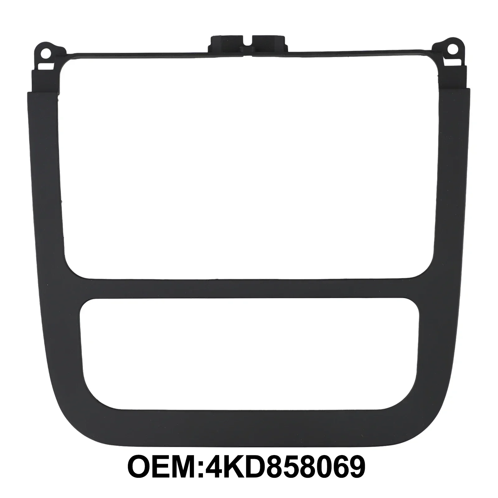 

As Shown In The Picture Control Switch OEM 1KD858069 Anti-Corrosion Easy Installation Good Quality Non-Deformation