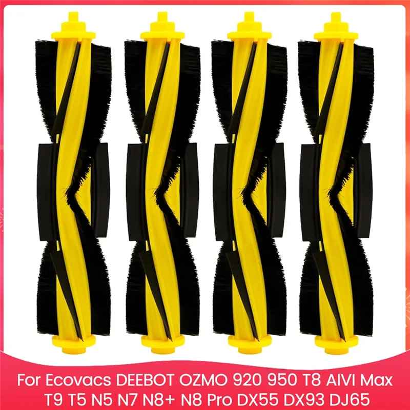 A69X-Roller Brush F…