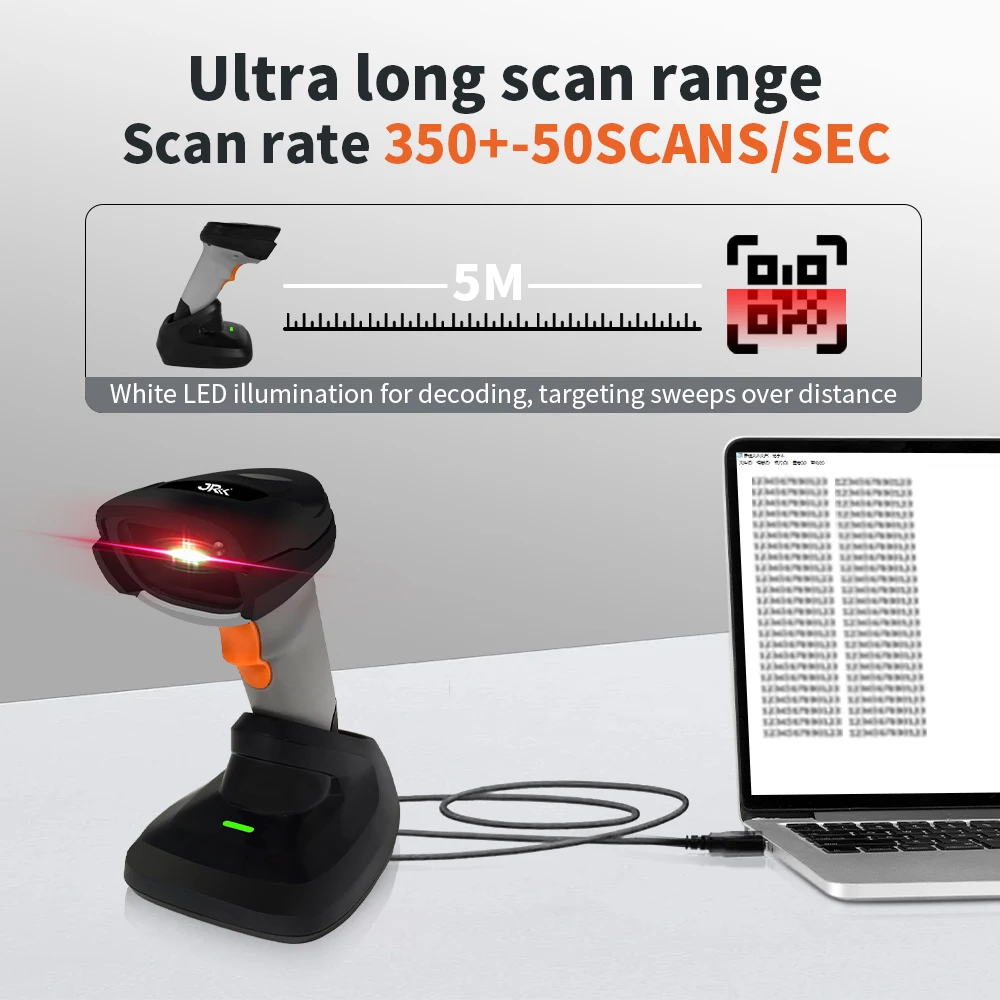 SL4208 2D Qr Price …