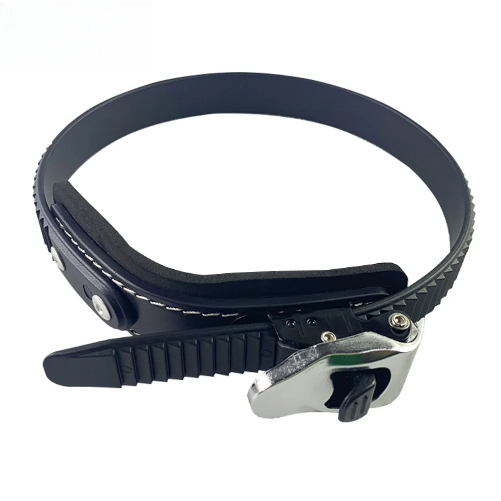 1pc Roller Skate Strap Buckle Clasp Ice Skates Soft Fixing Buckle Fastener Roller Skating Replacement Accessories