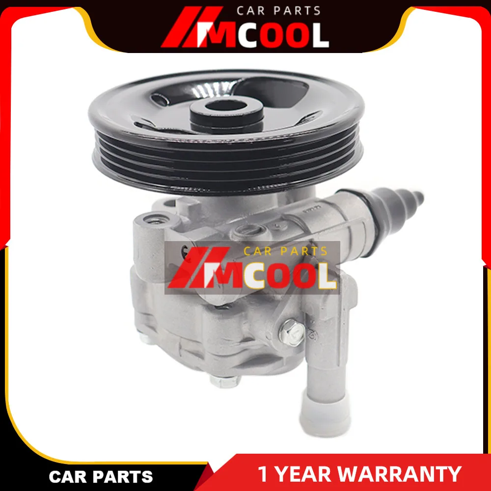 

Power Steering Pump With Pulley For Mazda MX-5 Mk II NB 1.6 1.8 1998-2005 1032600B 21-5154 215154 NC1032600 NC1032600B
