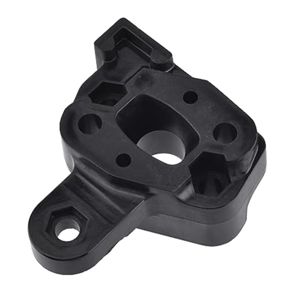 

Outdoor Maintenance Spacer Flange Easy Replace Lawn Mower Parts Outdoor Tools FS85 Replacement Airflow Optimization