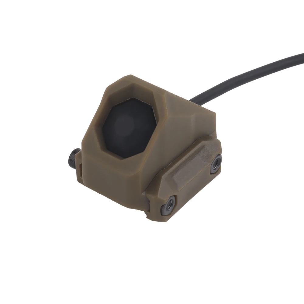 Tactical AXON Single Wire Switch SF  SF Crane Laser Remote Online Pressure Switch Accessories