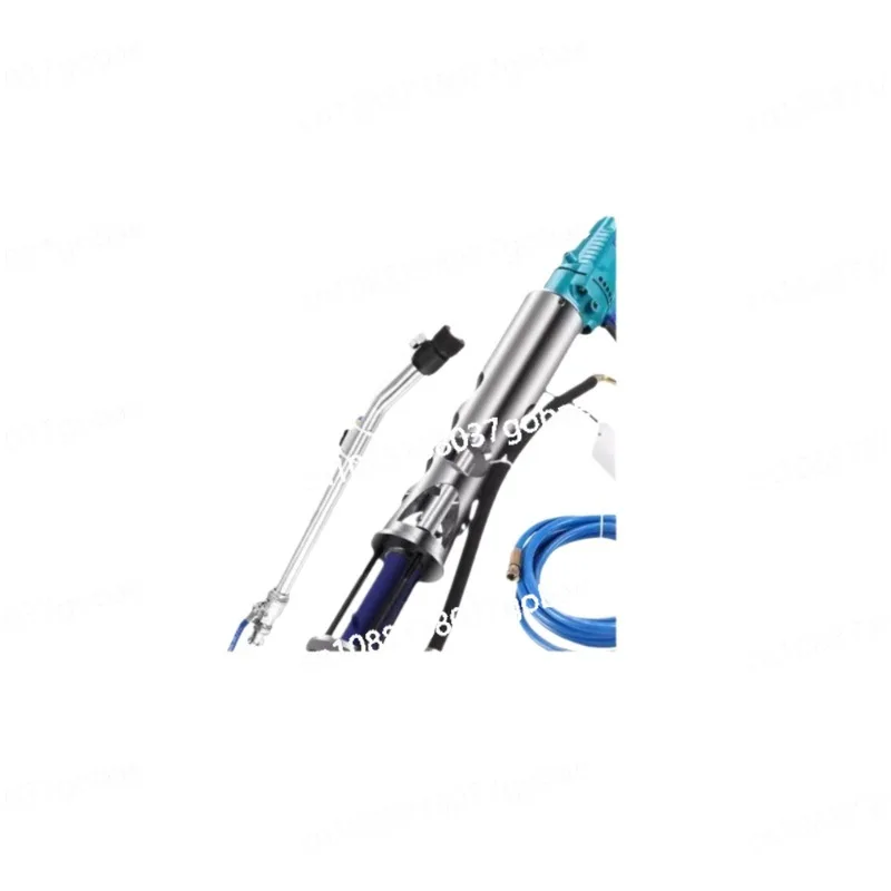 

Портативная многофункциональная водонепроницаемая машина для затирки швов