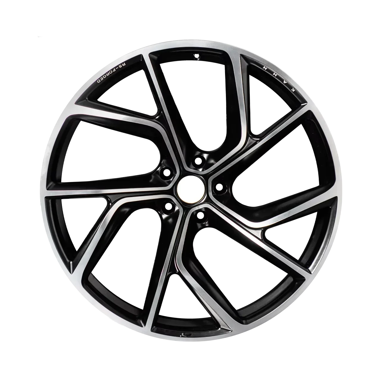 Custom luxury 18 20 22 24 26 inch car forged Wheels 5x114.3 5x120 5x130 rim