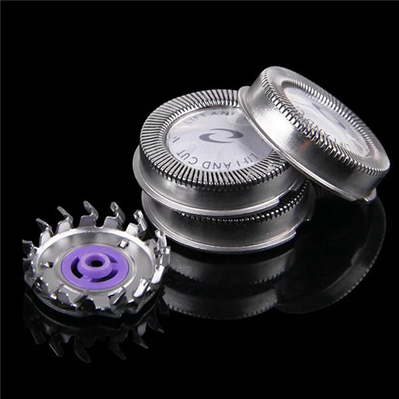 SANQ 36 قطعة ماكينة حلاقة رئيس استبدال ماكينة حلاقة شفرة ل HQ3 HQ32 HQ36 HQ40 HQ300 شفرة حلاقة للرجال