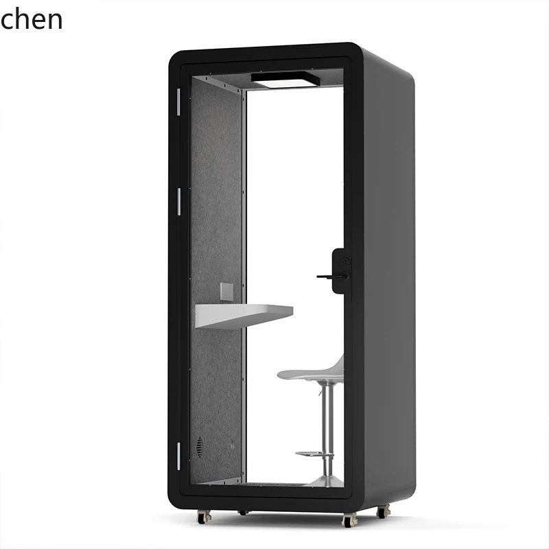 

YXY Soundproof Room Home Piano Silent Room Live Streaming Room Indoor Singing Recording Studio Movable