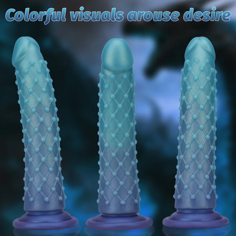 Anal Plug Wearable Dildo Vaginal Anal Universal G-Spot Stimulation Masturbator Prostate Stimulator Adult Sex Toy 18+ Dildos