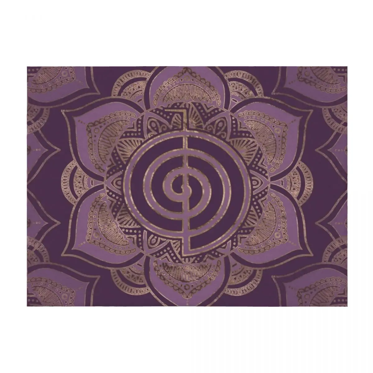 Reiki Cho Ku Rei - … - image