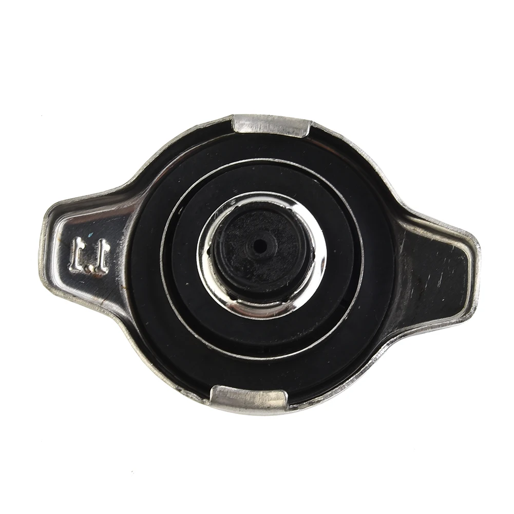 For Car Radiator Radiator Cap Replacement Cover For Toyota Water Tank Cap 1.1Bar Radiator Cap Aftermarket Part For Corolla