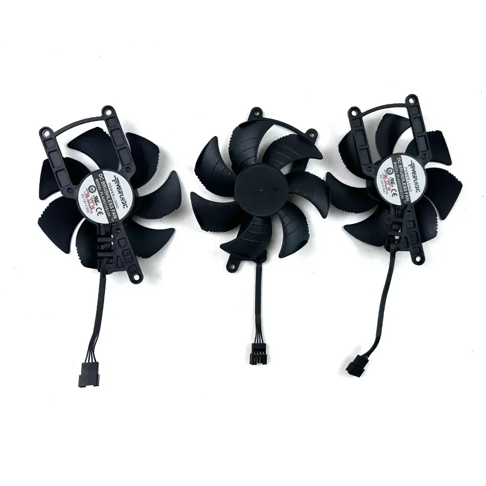 YENİ Soğutma Fanı 88MM 4PIN PL - Rx 9070 Xt incelemesi ve fiyatı