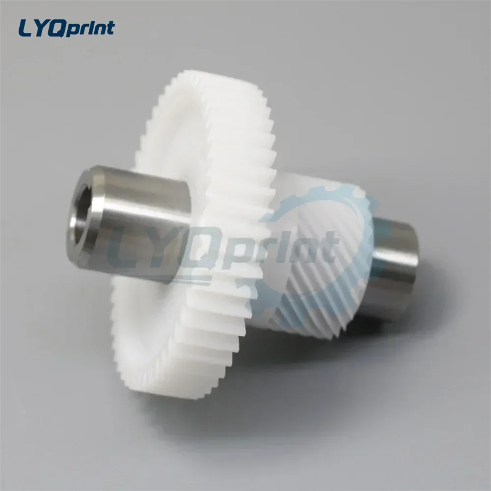 Stability Motor Gear For Heidelberg Printing Machine 7G.105.1201 F2.105.1175 F2.105.1171 Spare Parts