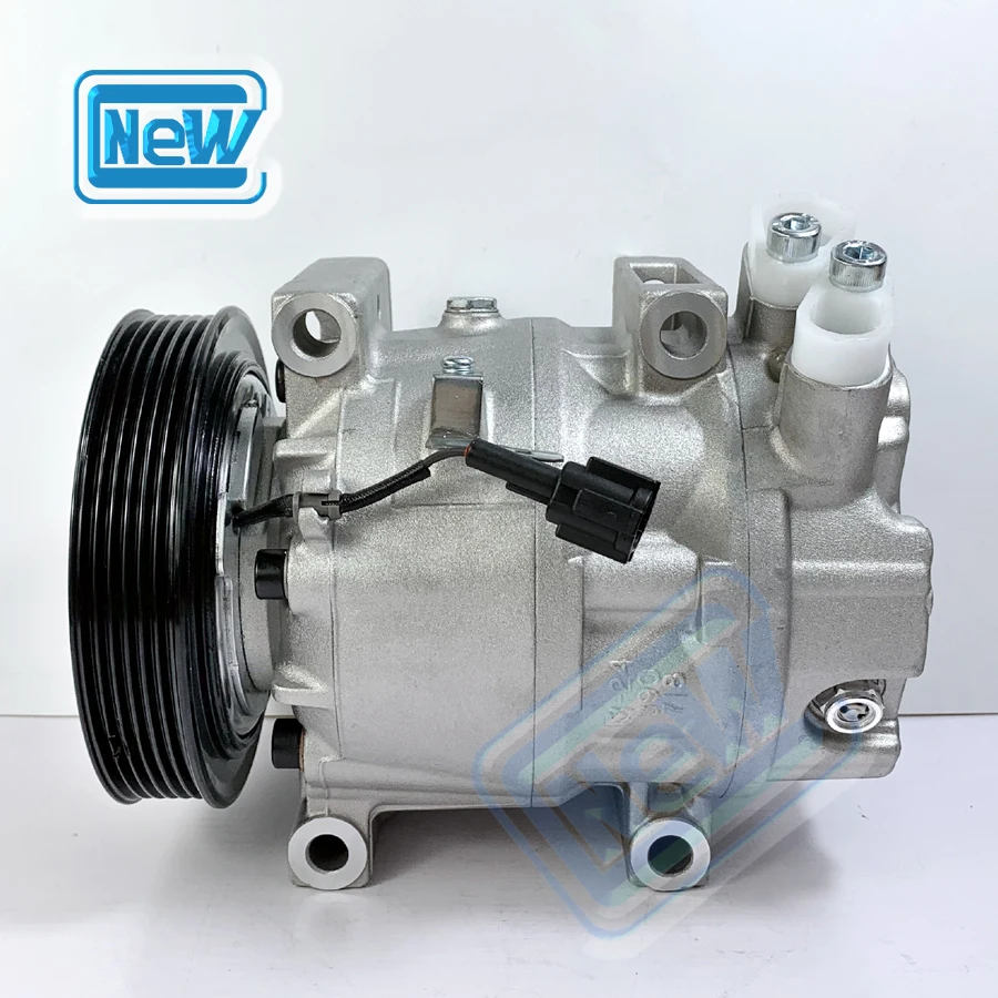 AC Compressor For Infiniti I30 For NISSAN MAXIMA A32 926002Y000 926002Y001 926002Y010 926002Y01A 926002Y01B 9260M0L700RE