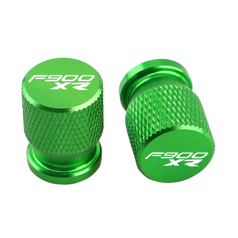 2PCS Motorcycle Tire Valve Air Port Stem Cover Cap Plug CNC Accessories FOR BMW F900R F900XR F 900 R F900 XR F 900XR f900r