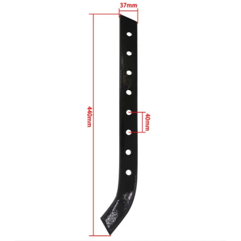 1PCS micro Tiller Dedicated Resistance Rod Dryland Speed Control Lever Micro Tiller Accessories