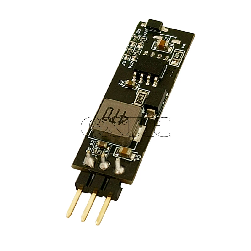 DCDC Step Down Module 18-90V To 15V/1A Step-down Conversion Three Terminal Regulator Compatible With LM7815