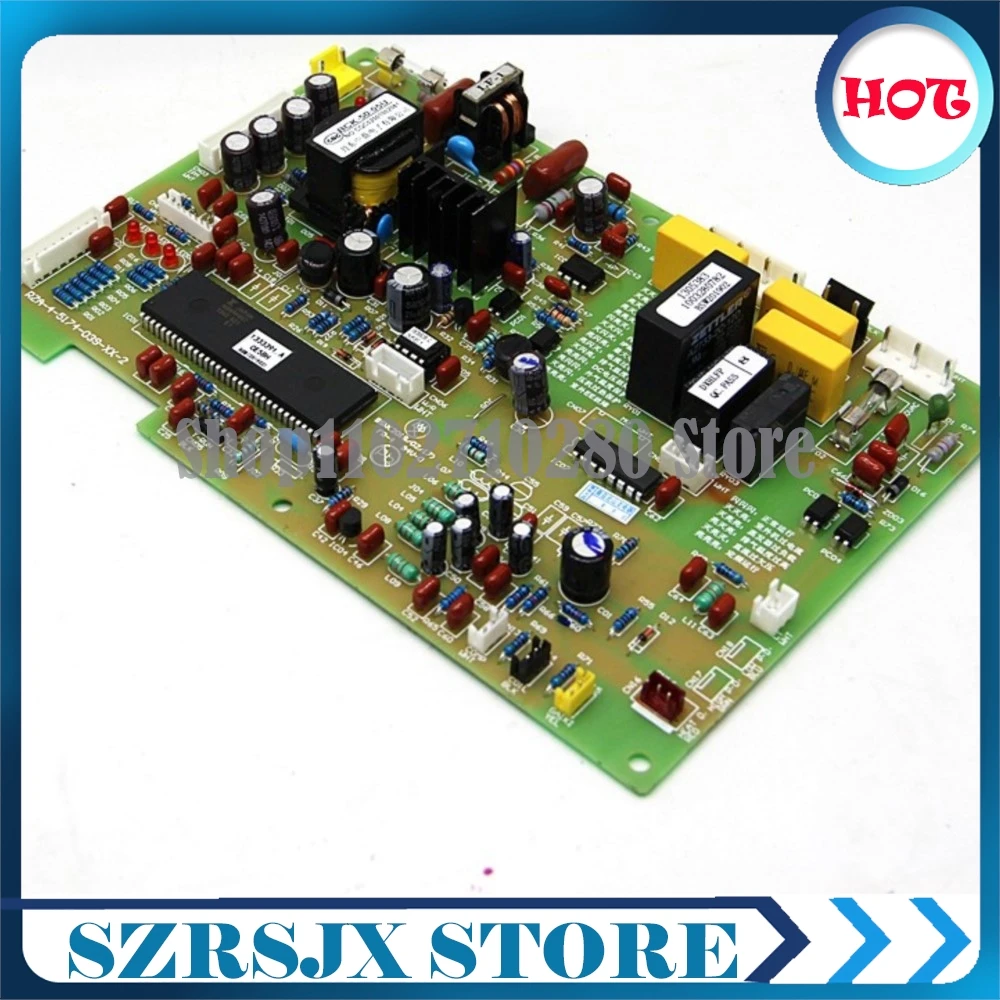 KFR-7001L/BP test ok circuit board motherboard